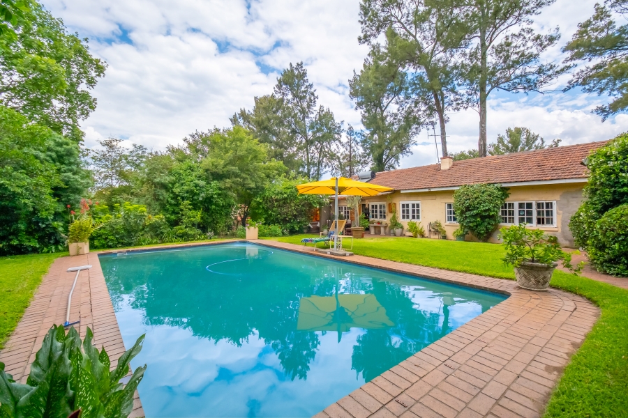 3 Bedroom Property for Sale in Edenburg Gauteng