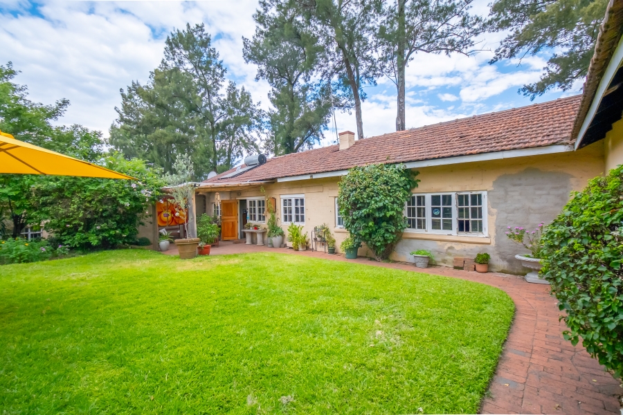 3 Bedroom Property for Sale in Edenburg Gauteng