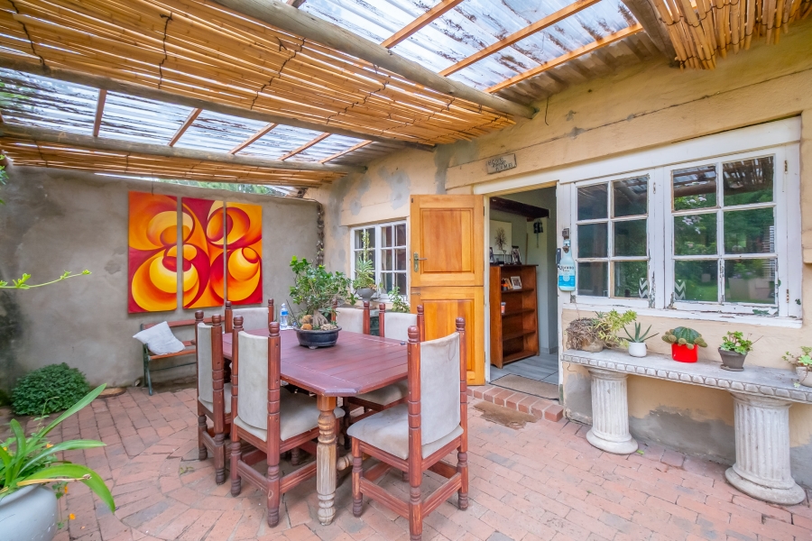 3 Bedroom Property for Sale in Edenburg Gauteng