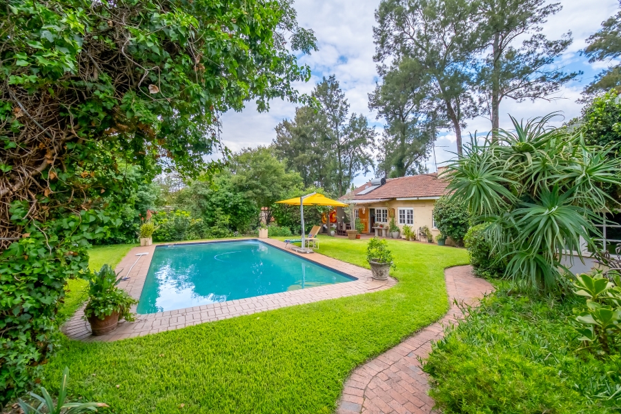 3 Bedroom Property for Sale in Edenburg Gauteng