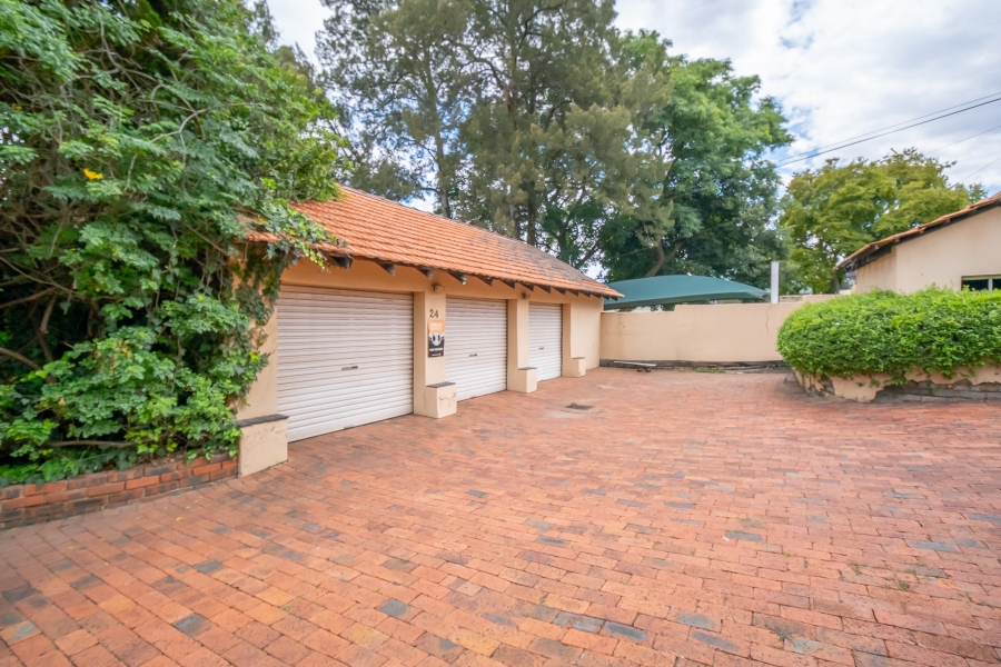 3 Bedroom Property for Sale in Edenburg Gauteng