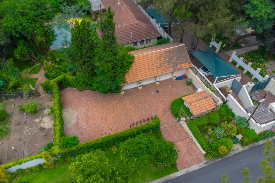 3 Bedroom Property for Sale in Edenburg Gauteng