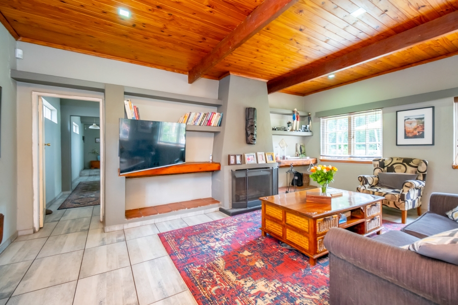 3 Bedroom Property for Sale in Edenburg Gauteng