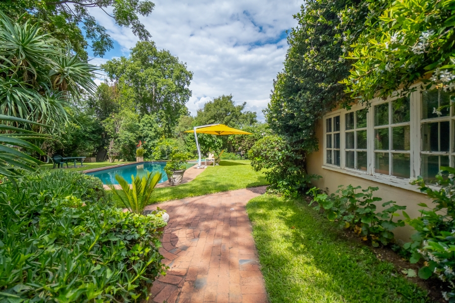 3 Bedroom Property for Sale in Edenburg Gauteng