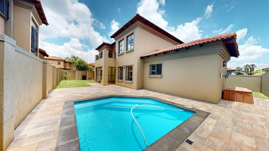 4 Bedroom Property for Sale in Bartlett Gauteng