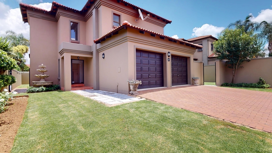 4 Bedroom Property for Sale in Bartlett Gauteng