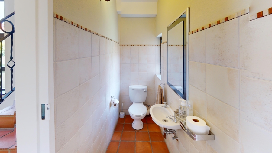 4 Bedroom Property for Sale in Bartlett Gauteng