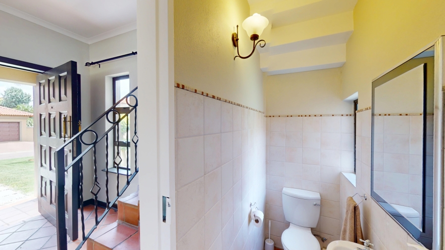 4 Bedroom Property for Sale in Bartlett Gauteng