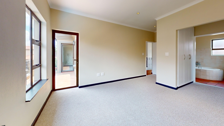 4 Bedroom Property for Sale in Bartlett Gauteng