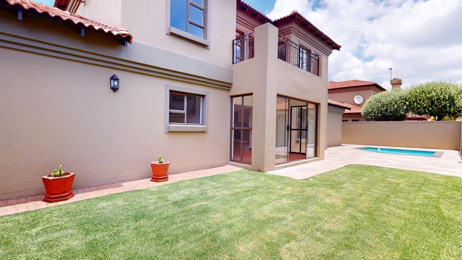 4 Bedroom Property for Sale in Bartlett Gauteng