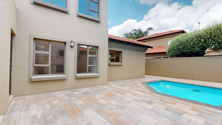 4 Bedroom Property for Sale in Bartlett Gauteng