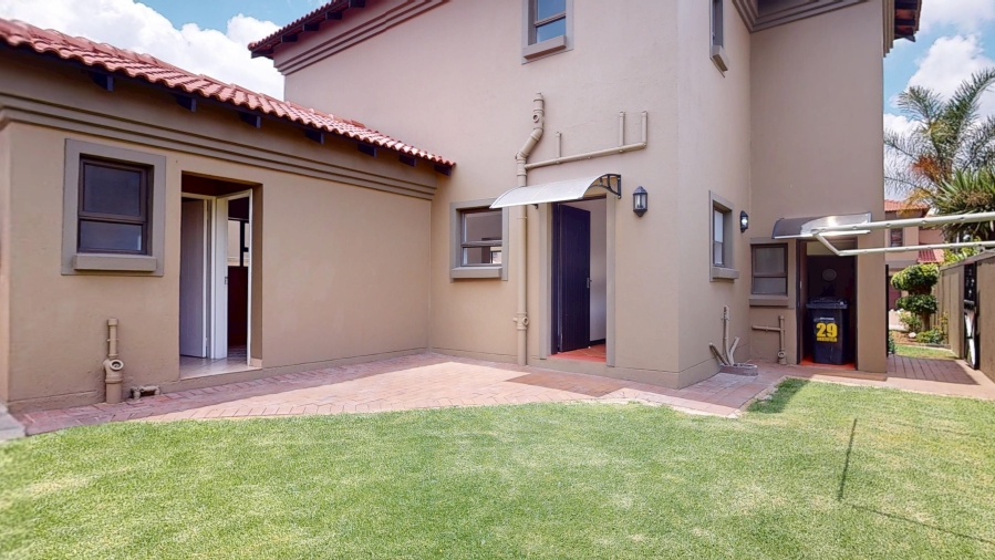4 Bedroom Property for Sale in Bartlett Gauteng
