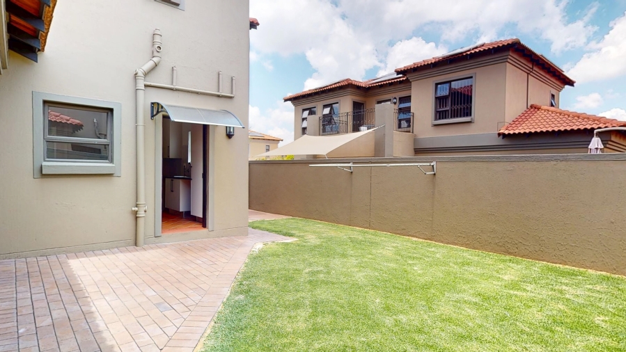 4 Bedroom Property for Sale in Bartlett Gauteng