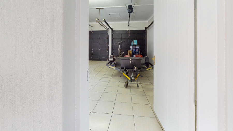 4 Bedroom Property for Sale in Bartlett Gauteng