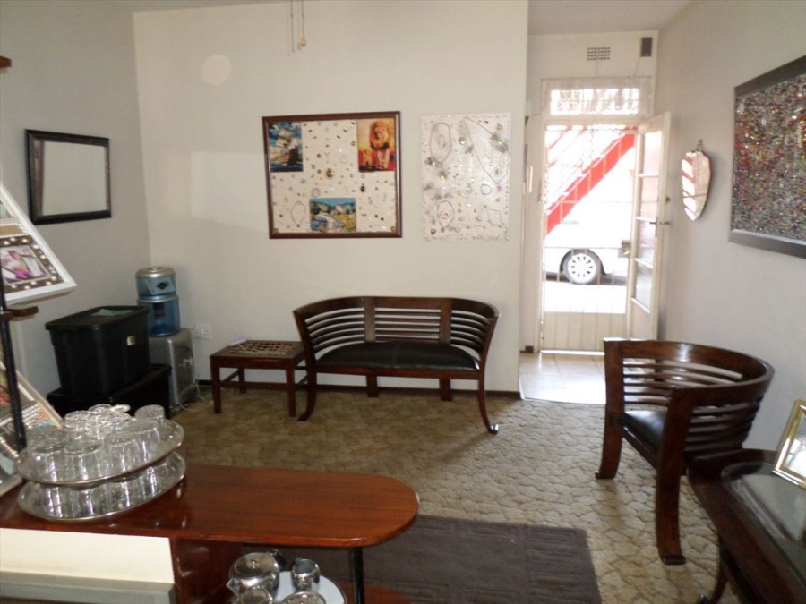 2 Bedroom Property for Sale in Benoni Central Gauteng