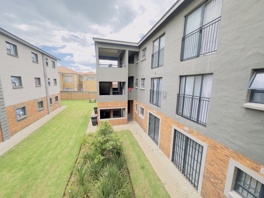 3 Bedroom Property for Sale in Kenleaf Gauteng