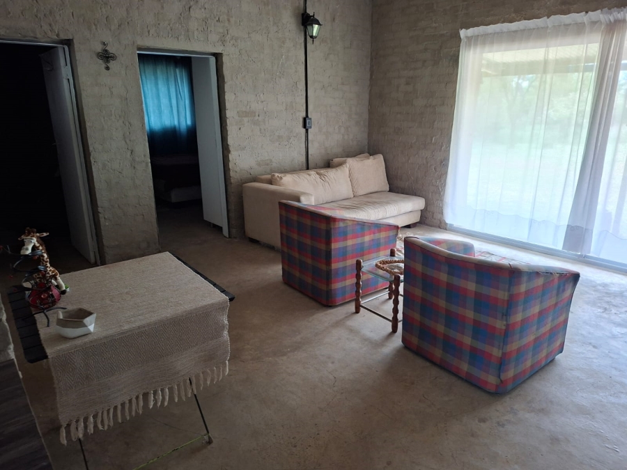 To Let 2 Bedroom Property for Rent in Leeuwfontein Gauteng