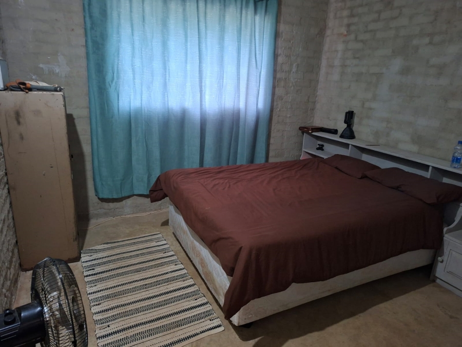 To Let 2 Bedroom Property for Rent in Leeuwfontein Gauteng