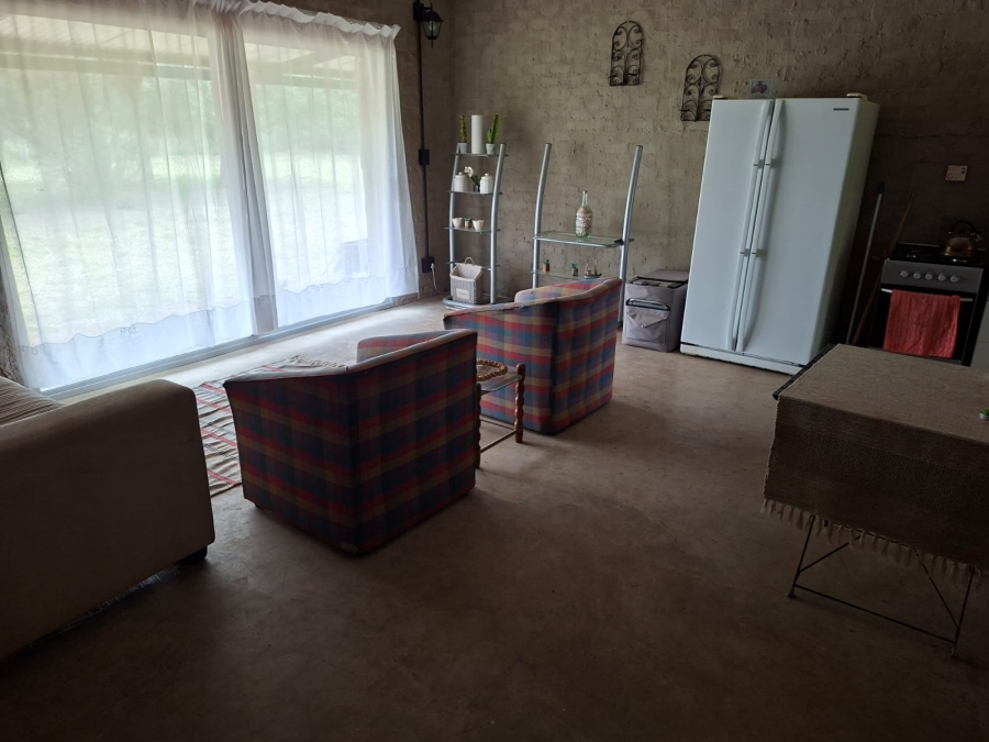 To Let 2 Bedroom Property for Rent in Leeuwfontein Gauteng