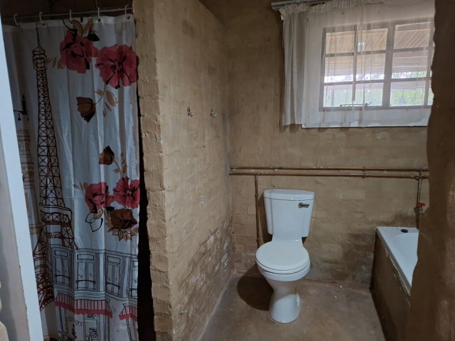 To Let 2 Bedroom Property for Rent in Leeuwfontein Gauteng