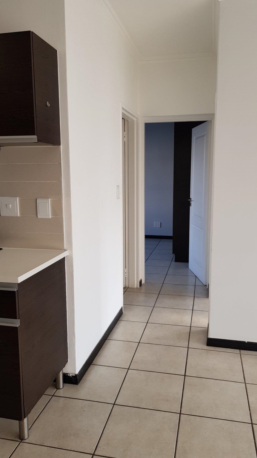To Let 2 Bedroom Property for Rent in Greenstone Gate Gauteng