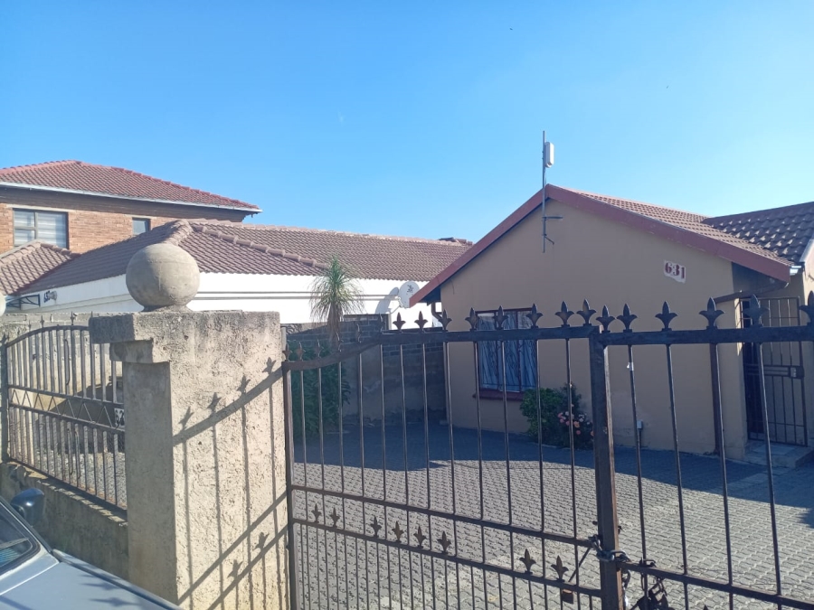 To Let 2 Bedroom Property for Rent in Allandale Gauteng