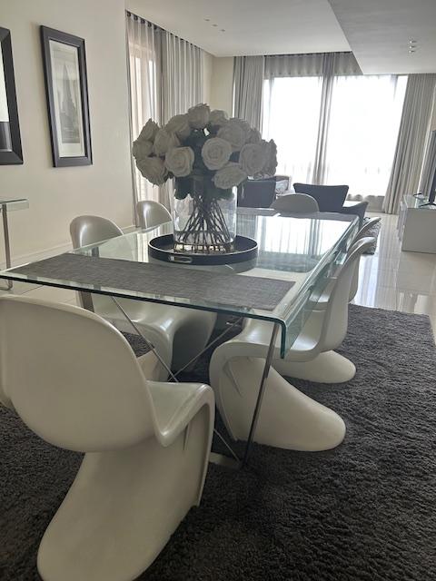 To Let 2 Bedroom Property for Rent in Sandton Central Gauteng