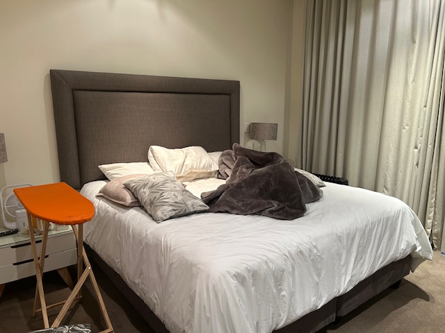 To Let 2 Bedroom Property for Rent in Sandton Central Gauteng