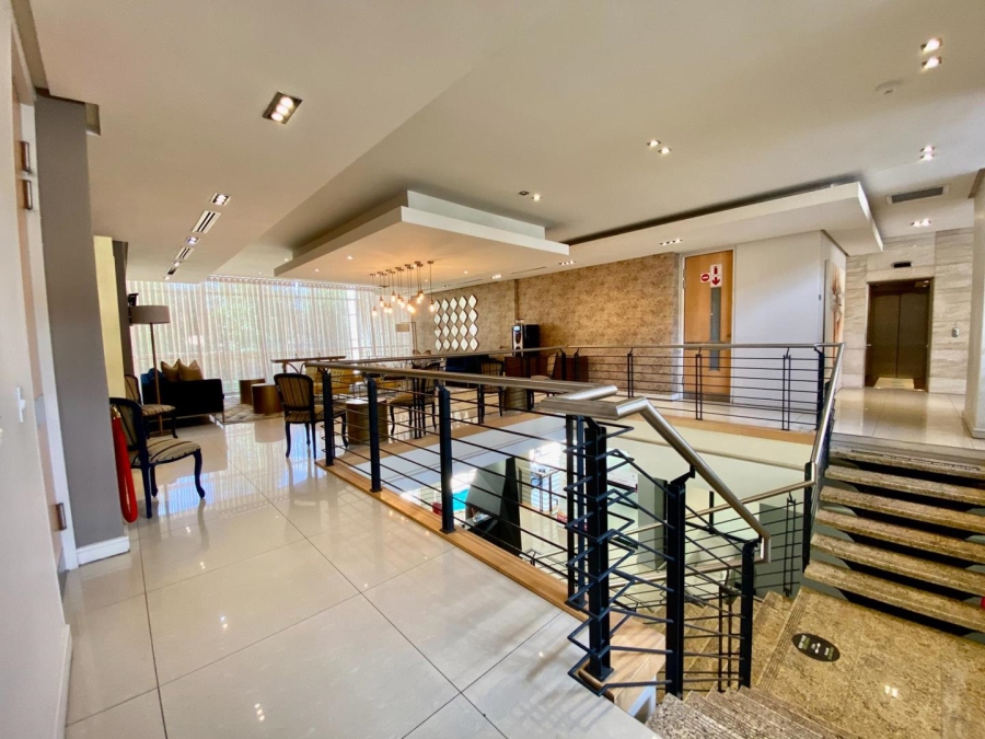 To Let 2 Bedroom Property for Rent in Sandton Central Gauteng