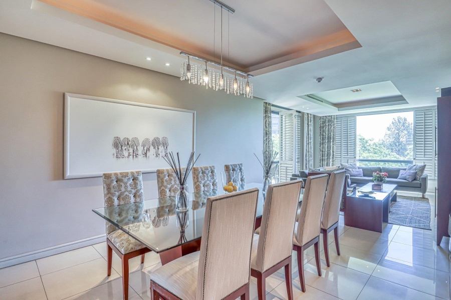 To Let 2 Bedroom Property for Rent in Sandton Central Gauteng