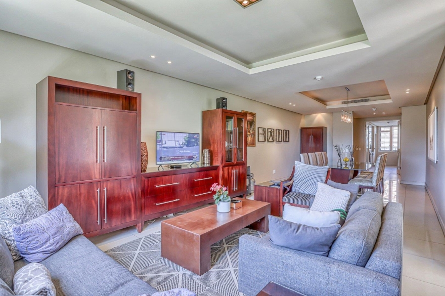 To Let 2 Bedroom Property for Rent in Sandton Central Gauteng