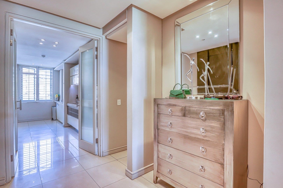 To Let 2 Bedroom Property for Rent in Sandton Central Gauteng