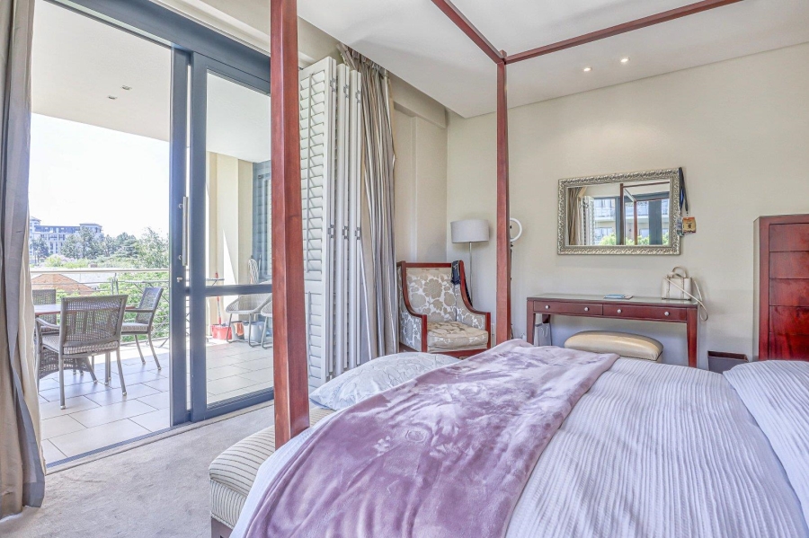 To Let 2 Bedroom Property for Rent in Sandton Central Gauteng