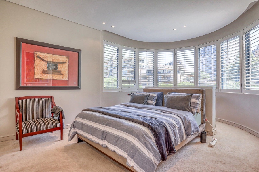 To Let 2 Bedroom Property for Rent in Sandton Central Gauteng