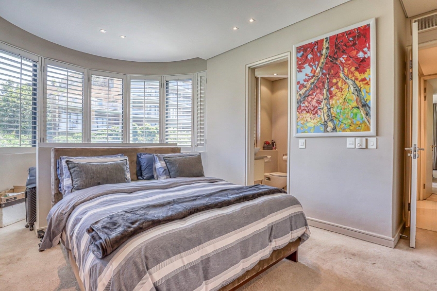 To Let 2 Bedroom Property for Rent in Sandton Central Gauteng