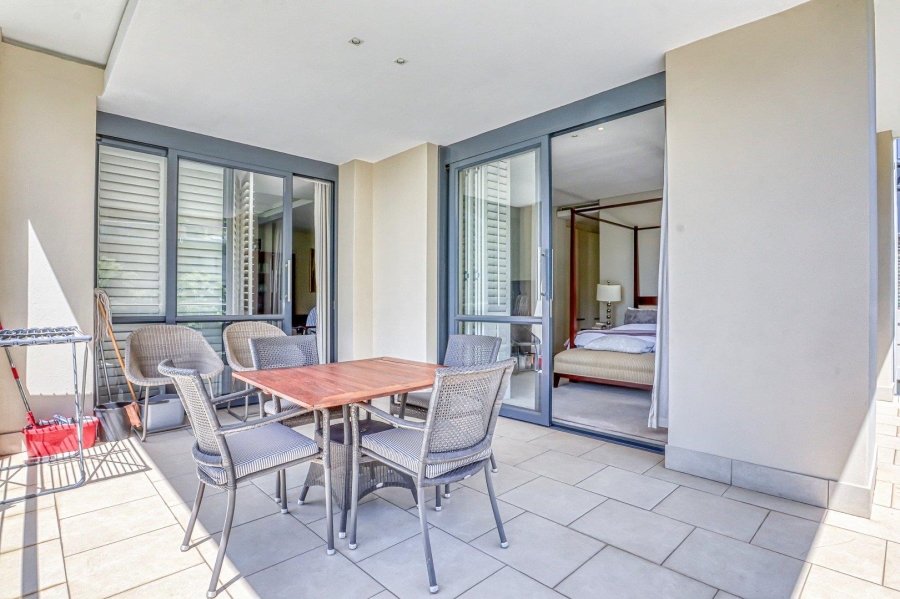 To Let 2 Bedroom Property for Rent in Sandton Central Gauteng