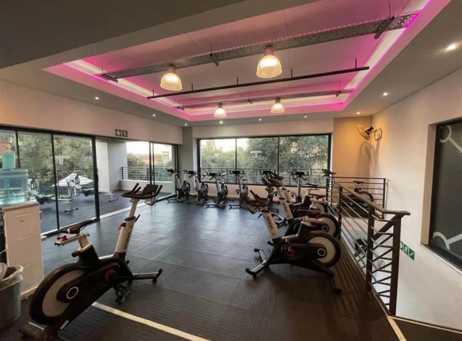 1 Bedroom Property for Sale in Fourways Gauteng