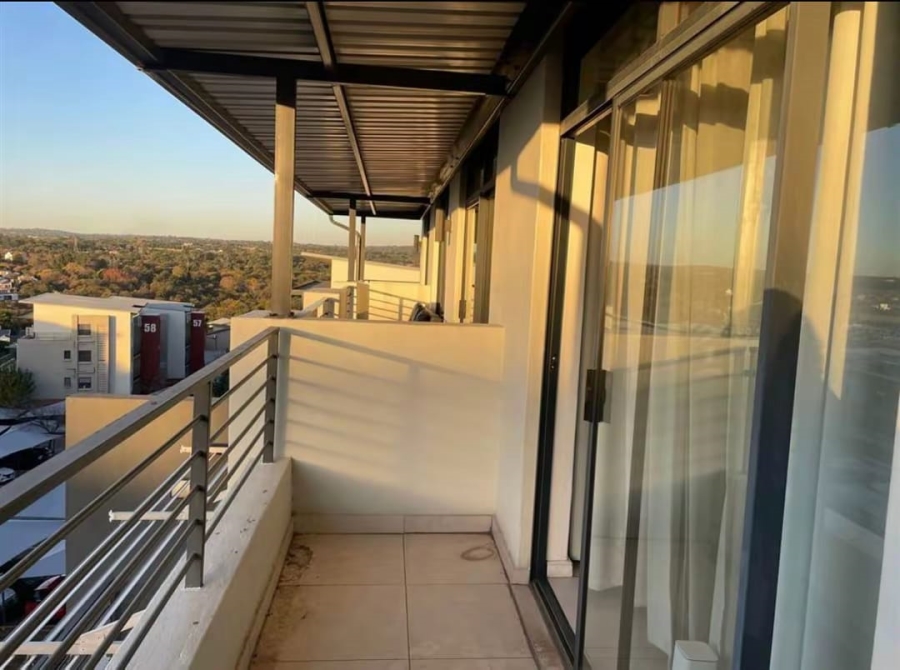 1 Bedroom Property for Sale in Fourways Gauteng