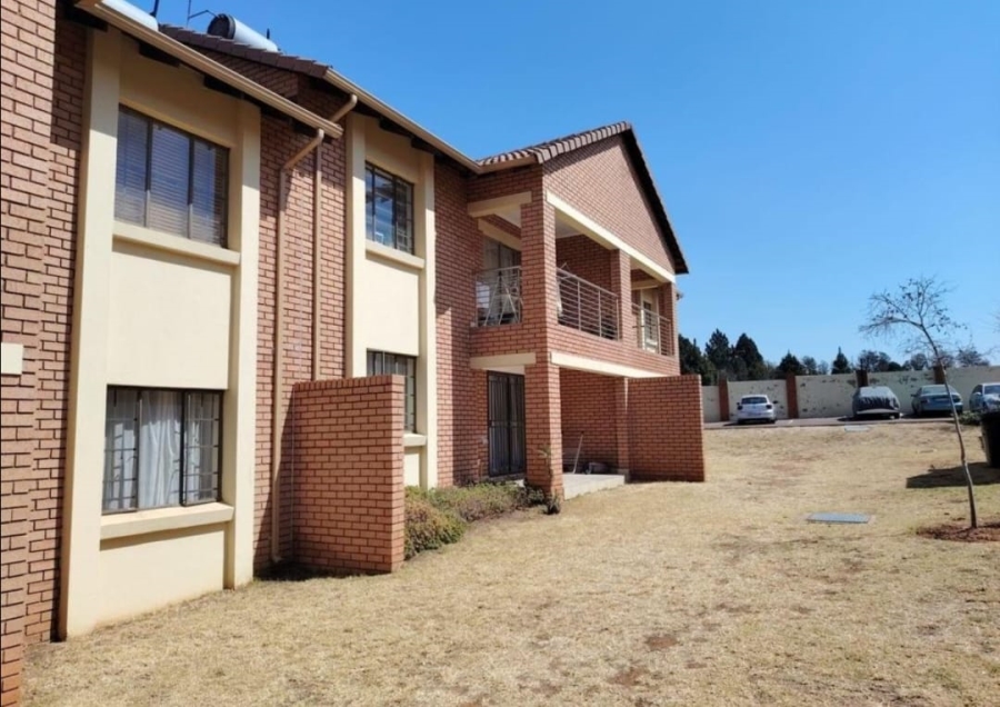 To Let 2 Bedroom Property for Rent in Sagewood Gauteng