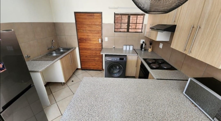 To Let 2 Bedroom Property for Rent in Sagewood Gauteng