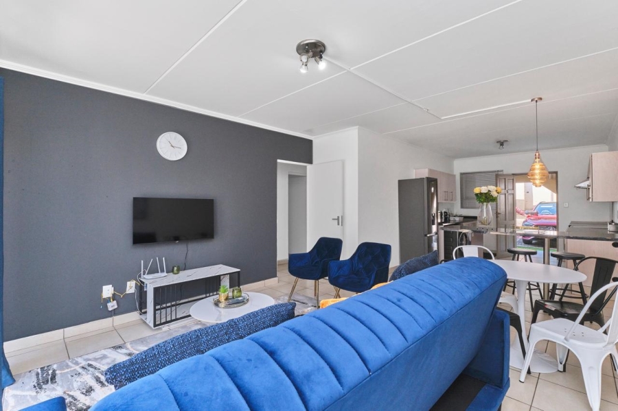 To Let 3 Bedroom Property for Rent in Fourways Gauteng