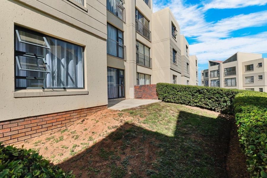 To Let 3 Bedroom Property for Rent in Fourways Gauteng