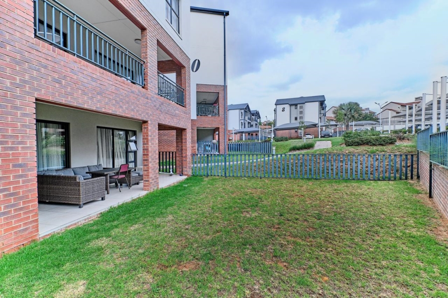 To Let 3 Bedroom Property for Rent in Fourways Gauteng