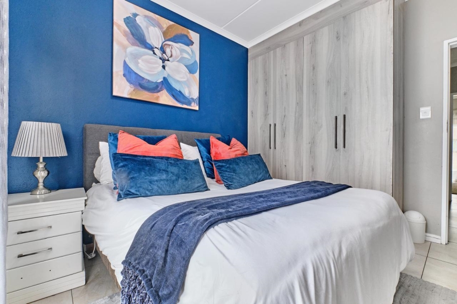 To Let 3 Bedroom Property for Rent in Fourways Gauteng