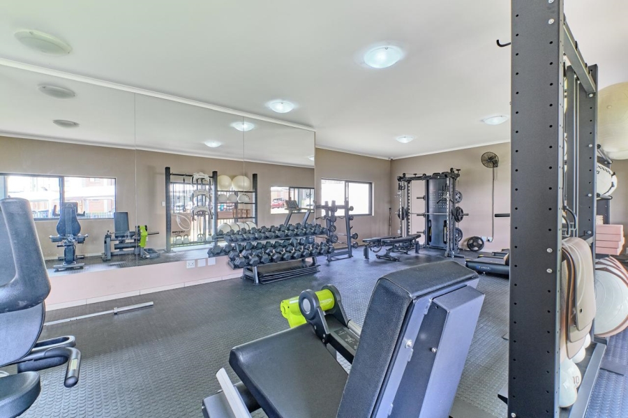 To Let 3 Bedroom Property for Rent in Fourways Gauteng