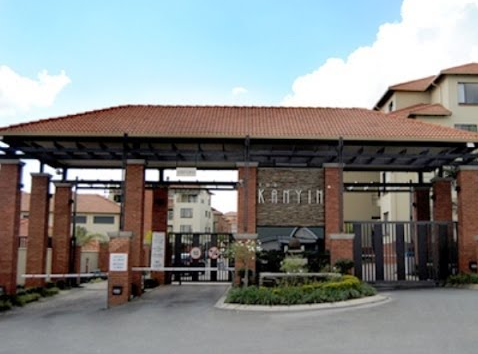 To Let 2 Bedroom Property for Rent in Sunninghill Gauteng