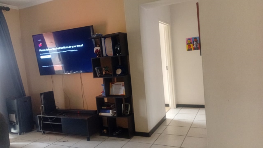 To Let 2 Bedroom Property for Rent in Sunninghill Gauteng