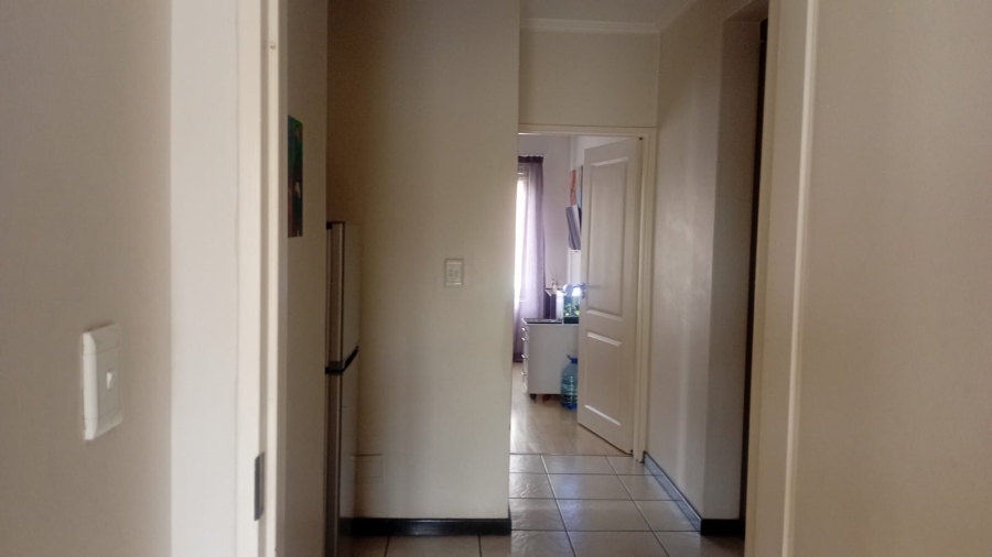 To Let 2 Bedroom Property for Rent in Sunninghill Gauteng