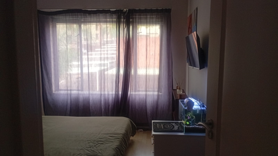To Let 2 Bedroom Property for Rent in Sunninghill Gauteng