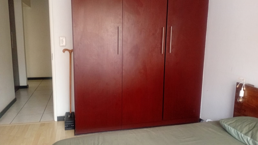 To Let 2 Bedroom Property for Rent in Sunninghill Gauteng